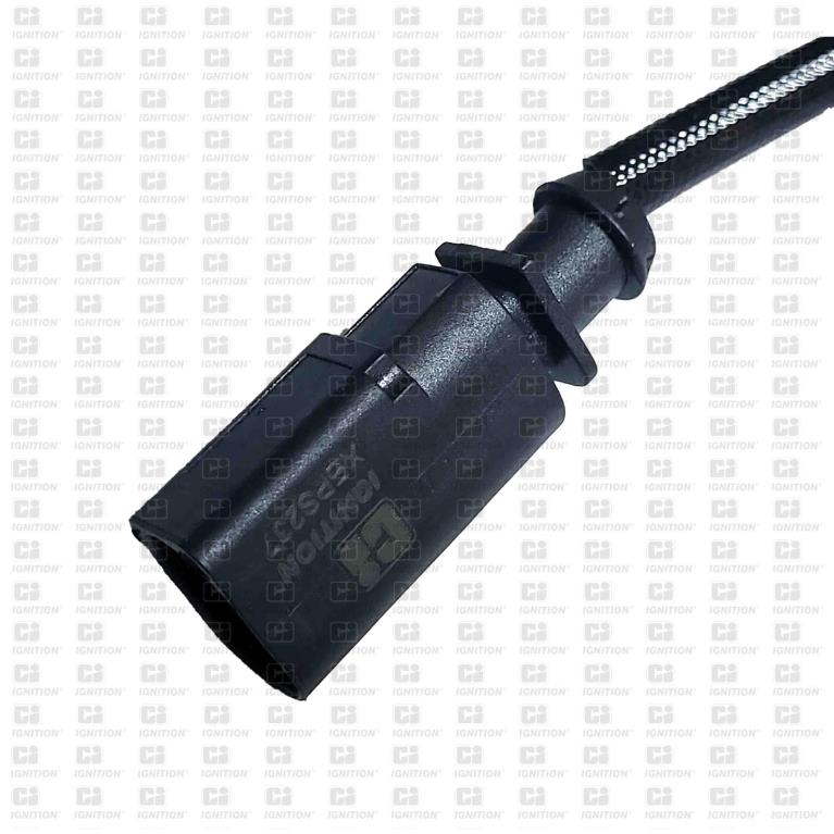 Palpeur, température des gaz QUINTON HAZELL ref. XEPS237